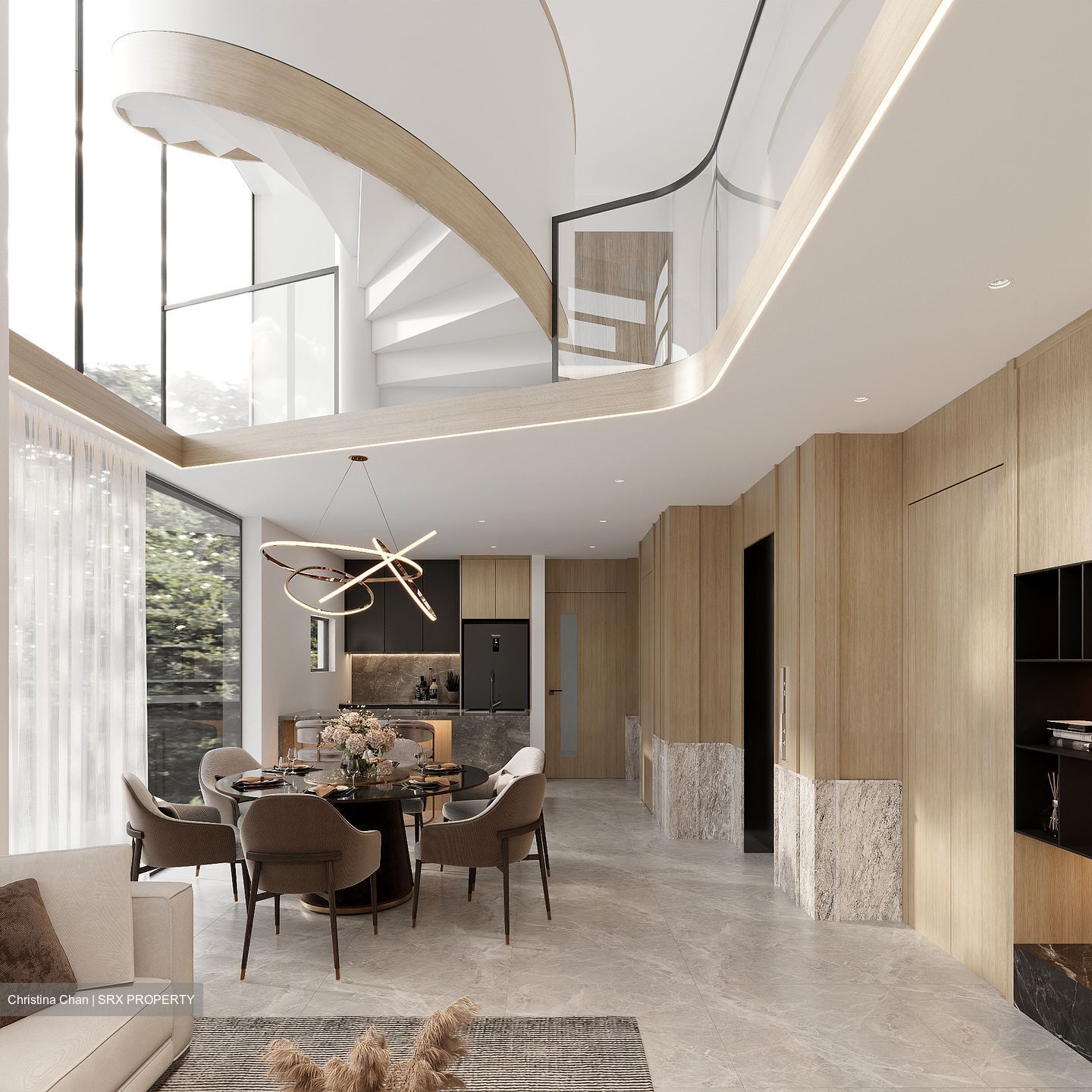 Tai Yuan Garden (D19), Semi-Detached #439289031